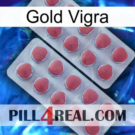 Gold Vigra 19